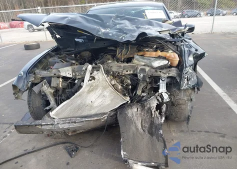 2014 Dodge Charger R/T Max из США, поврежденный, VIN 2C3CDXCT4EH114235